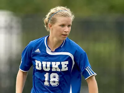 Duke Hits The Road For Maryland On Sunday