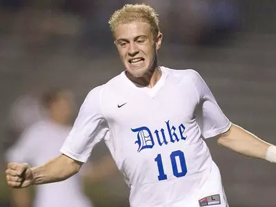 Grella Named Student-Athlete Of The Week