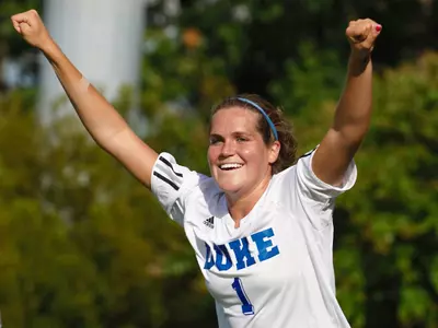 Gummersall Reflects on Her Trip to Greece This Summer