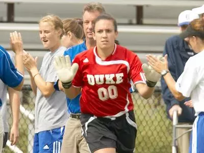 Duke & Boston College To Tangle In ACC Tournament Quarterfinals