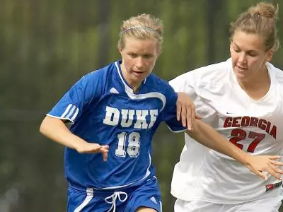 Blue Devils Host Clemson On Sunday For Senior Day