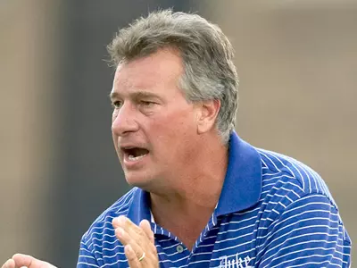 Tomko: Duke Thrilled To Be Home For NCAA Tournament Opener