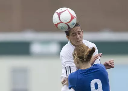 No. 9 Duke Falls, 3-1, To No. 4 Notre Dame In Women?s Soccer Action