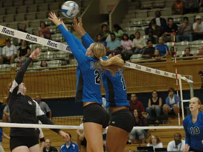 Duke Wraps Up Day One Of Duke Invitational With 3-1 Win Over Colgate