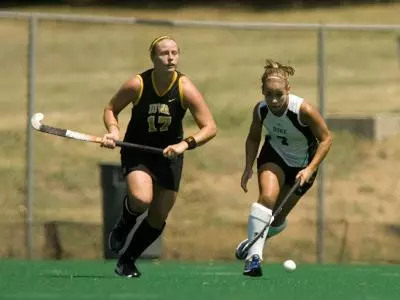 Ferger's Offense Sparks Duke, Blue Devils Upset No. 5 Iowa