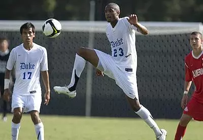 Men's Soccer Falls To Virginia In ACC Tournament Quarterfinal, 4-2