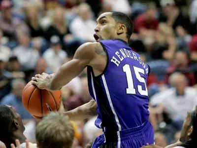 Getting Back On Track