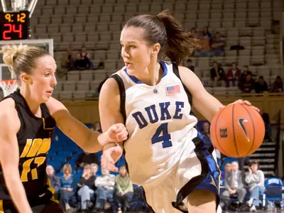 Waner Picks Up Lowe?s Senior Class All-America Accolades