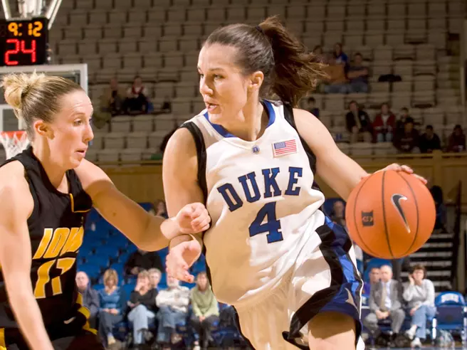 Waner Picks Up Lowe?s Senior Class All-America Accolades