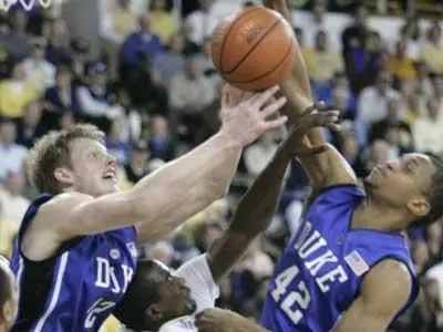 Blue Devils Roll In Atlanta