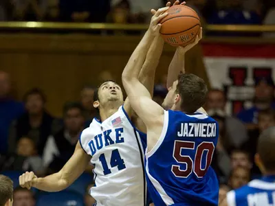 Featherston: Duke?s Success Built On Foundation Of Defense