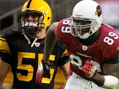 Former Blue Devil Teammates Now Super Bowl Foes