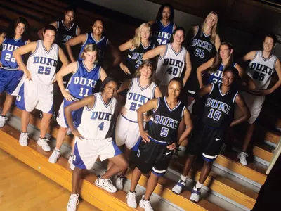 Tomko: 1999 Final Four Team Revisited