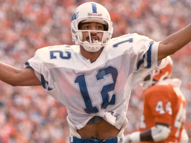 Duke Finishes 38th In ESPN?s College Football Prestige Rankings