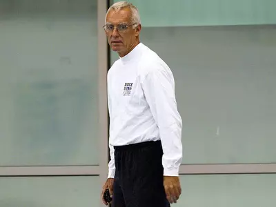 'He Loved His Swimmers And He Loved Duke'