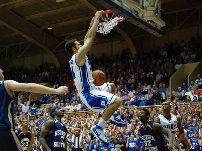 Men?s Basketball Game Notes: vs. Virginia, Feb. 1, 2 PM, FSN