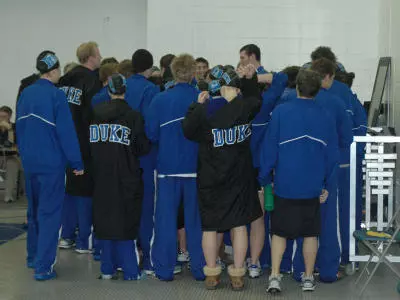 Duke Closes Out Regular Season With Split Versus Clemson