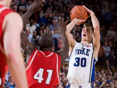 Tomko: Blue Devils Hitting Their Stride On The Court