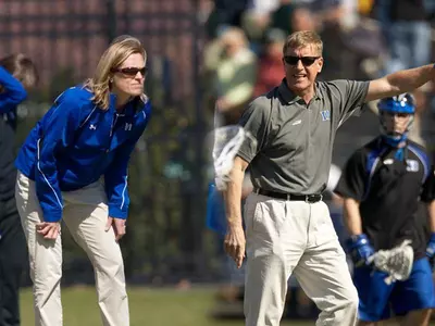 Duke Lacrosse Camps Web Site Available Now