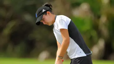 Blue Devils Finish Fourth at NCAA Fall Preview