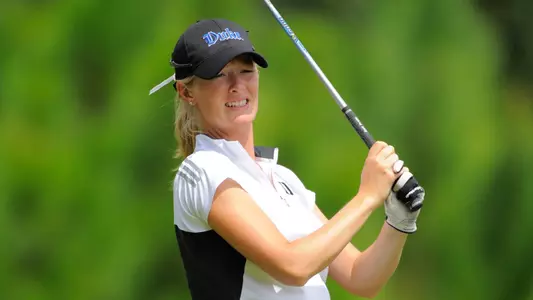 Duke Sits in Sixth at the Bryan National