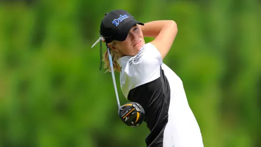 Blue Devils Move Up Four Spots At Tar Heel Invite