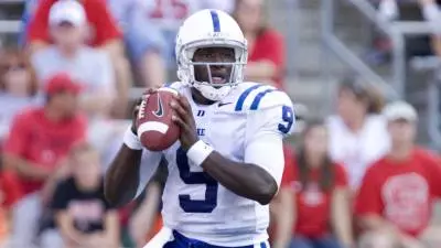 Five Blue Devils Sign NFL Free Agent Contracts