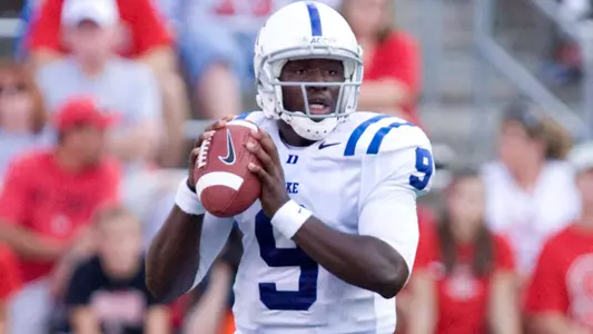 Highlights: Duke 49, N.C. State 28