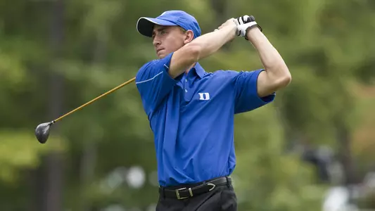 Men's Golf: The Future is Bright