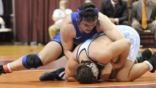 Dudziak Invited to NWCA All-Star Classic