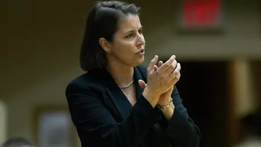 Challenging Schedule Gives Duke Special Opportunities