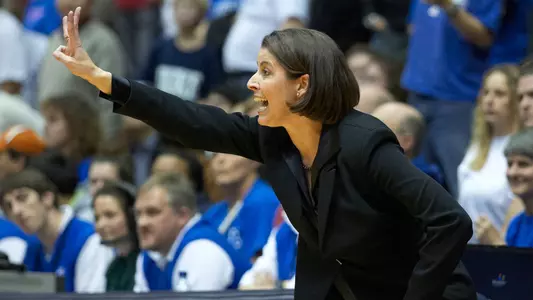 Everyone Involved as Duke Runs Past N.C. Central