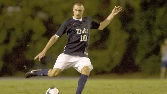 Wenger Named Preseason All-America 1st Team