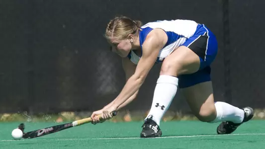 Duke Falls to Virginia in ACC Tournament, 3-1