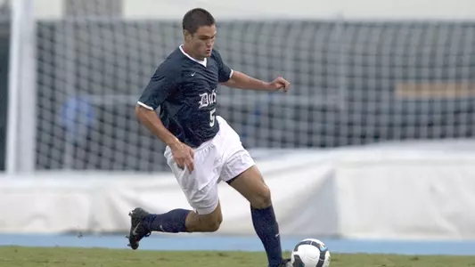 Blue Devils Fall to Michigan State in Final Exhibition