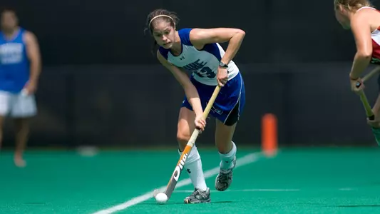 No. 10 Duke Travels to Longwood, No. 12 James Madison