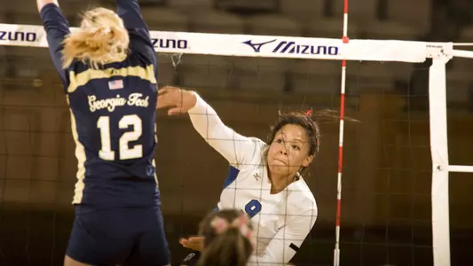 Moss Named First Team Academic All-America