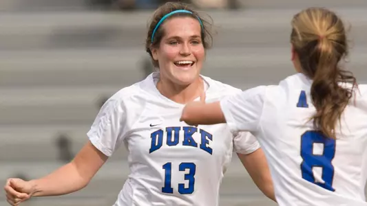 Q&A With Senior KayAnne Gummersall