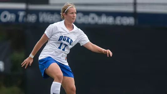 Duke to Face No. 1 Seed FSU in ACC Tournament