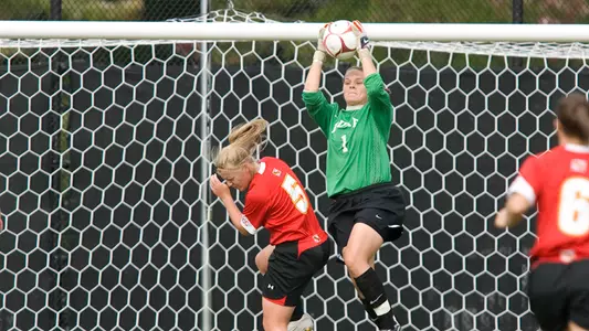 Women's Soccer Tabbed Fifth in ACC Preseason Poll