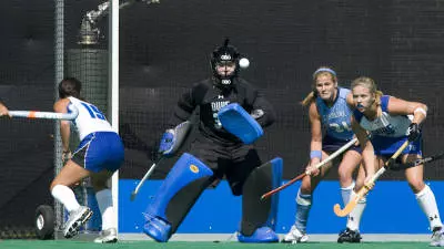 Q&A With Samantha Nelson