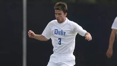 Duke Rolls Past Virginia Tech on Senior Night