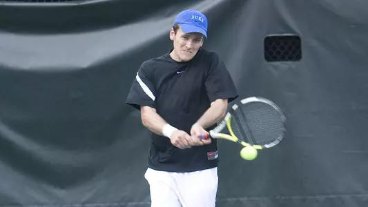 Duke Starts ITA Qualifying Rounds on Monday
