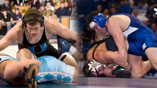 Wrestling Tabbed 24th by WIN Magazine