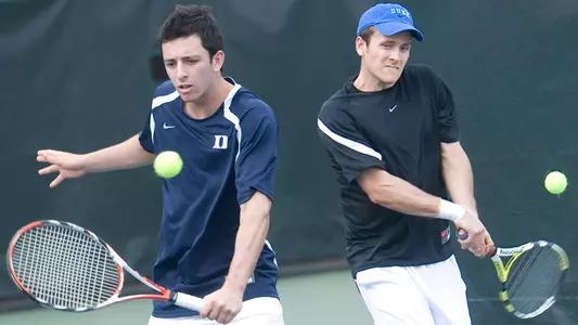 Arnould and Cunha Win First Qualifying Matches