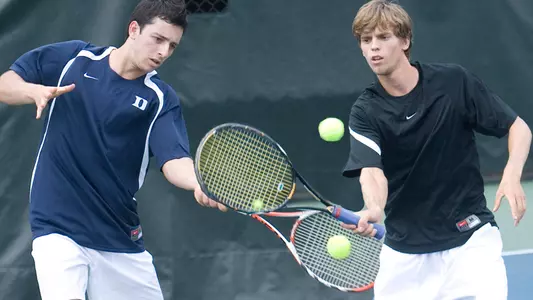 Cunha Named ACC Player and Freshman of the Year