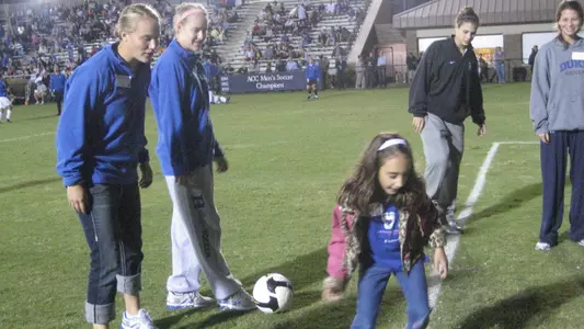 Duke in the Community