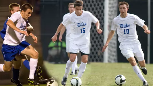 Wenger Named ACC Freshman of the Year