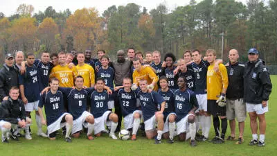 Duke Kicks Off ACC Tournament on Wednesday