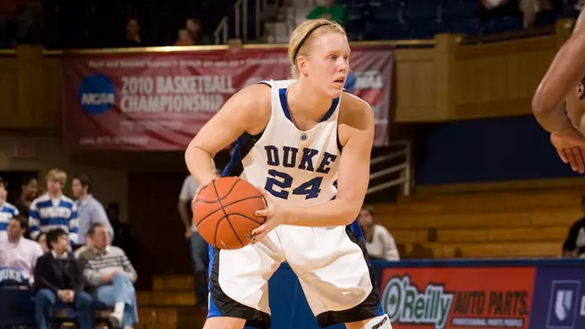 Duke to Face WKU at 5 pm on Thanksgiving